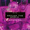 ATC - Around The World (Olya Dance Remix)