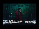 The Weeknd - Save Your Tears (DJCrush Remix)