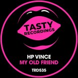 HP Vince - My Old Friend (Radio Mix)