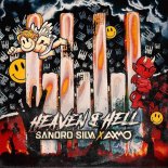 Sandro Silva x AXMO - Heaven And Hell (Extended Mix)