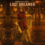 Sianna & DJ Layla - Lost Dreamer (Original Mix)