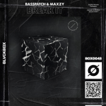 Basspatch & Maxzy - Break It (Extended Mix)