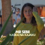 Mr Sebii - Kaśka Na Kajaku (Radio Edit)