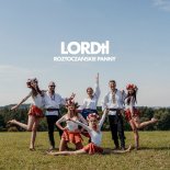 LORDtl - Roztoczańskie Panny (Radio Edit)