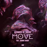 Alchimyst & Coexist & Jasmine Knight - Move (Extended Mix)