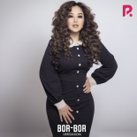 Umidaxon - Bor-Bor