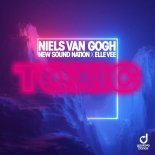 Niels Van Gogh, New Sound Nation, Elle Vee - Toxic