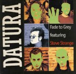 Datura - Fade To Grey (2021 Remix)