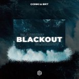 ConKi & BRT - Blackout (Extended Mix)