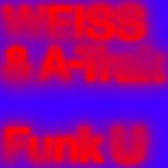 Weiss & A-Trak - Funk U (Extended Mix)