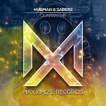 Husman, SaberZ - Quarantine (Extended Mix)