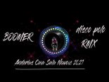Anderius - Cała Sala (Boomer Remix)