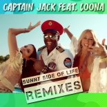 Captain Jack & Loona - Sunny Side Of Life (DJ Combo, Rayman Rave, DJ Nicolas Radio Remix)