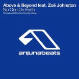 Above & Beyond - No One On Earth (Gabriel & Dresden Edit)