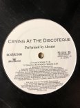 Alcazar - Crying At The Discoteque (Extended Version)