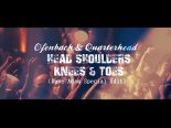 Ofenbach & Quarterhead - Head Shoulders Knees & Toes (Dave Adam Special Edit) 2k21