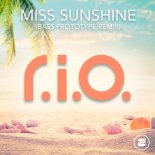 R.I.O. - Miss Sunshine [Bass Prototype Extended Remix]