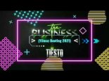 Tiësto - The Business (Yilmaz Bootleg 2021)