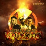 exodus & Stayer feat. Kris Kiss - Volcano (Original Mix)