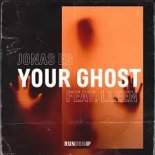 Jonas Eb Ft Lleen - Your Ghost
