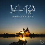Adam Veldt x Lukem & BASTL - It Ain\'t Right (Original Mix)