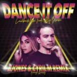 Laidback Luke Feat. Ally Brooke - Dance It Off (B Jones & Cyril M Remix)