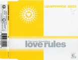 The Love Committee - Love Rules (Original Mix)