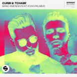 Curbi & Tchami feat. Kyan Palmer - Make Amends (Original Mix)
