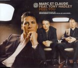 Marc Et Claude, Tony Hadley - Feel You (Megara vs DJ Lee Vocal Mix)
