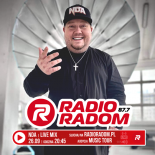 NDA - Live Mix - Radio Radom \