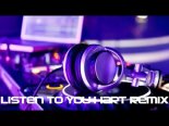 Listen To Your Heart (Riedel Remixer)