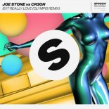 Joe Stone vs Cr3on - Is It Really Love (Olympis Remix)
