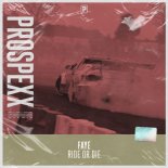 Faye - Ride Or Die (Original Mix)