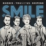 RHODES, YouNotUs feat. Deepend - Smile (Original Mix)