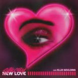 Diplo & Mark Ronson Pres. Silk City Feat. Ellie Goulding - New Love