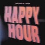 Felix Cartal & Kiiara - Happy Hour
