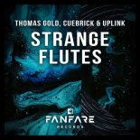 Thomas Gold, Cuebrick & Uplink - Strange Flutes (Extended Mix)