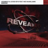 Vessbroz & Loose Keys feat. Nick McWilliams - Demons (Extended Mix)