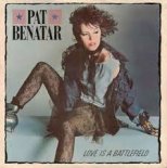 Pat Benatar - Love Is A Battlefield 2021 (HUFFNPOOF Remix)