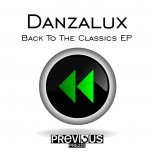 Danzalux - Walk Like An Egyptian (Extended Remastered)