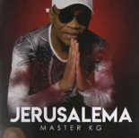 Master KG feat. Nomcebo Zikode - Jerusalema (DAM14N ROCCA Remix)