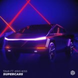 TAVA - Supercars (feat. Kris Kiss) (Extended Mix)