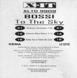 Bossi - To The Sky (Dj Freestyler Mix)
