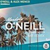 O\'Neill, Pitbull & Alex Menco - Mandala (DJ MB Remix).