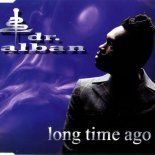 Dr.Alban - Long Time Ago (Aris Dr. Record Remix )