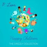 P. Lion - Happy Children (Jay Frog Mix)