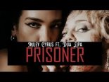 Miley Cyrus feat. Dua Lipa - Prisoner (Marco Delta Remix)