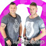 Magik Band - Twoje Usta (Radio Edit)