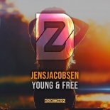 JensJacobsen - Young & Free (Extended Mix)