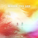 Kleak & Veebu - Where You Are (feat Noa Angell)